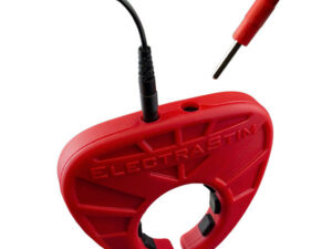 ELECTRASTIM - ACCESORIO ESTIMULACIÓN BASE PENE - Imagen 4