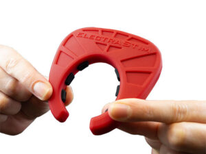 ELECTRASTIM - ACCESORIO ESTIMULACIÓN BASE PENE - Imagen 5