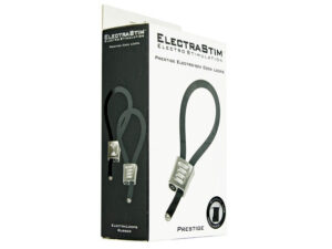 ELECTRASTIM - ELECTRALOOPS PRESTIGE SILVER - Imagen 2