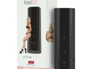 KIIROO - ONYX+ TELEDILDONIC MASTURBADOR JESSICA DRAKE EXPERIENCE - Imagen 5