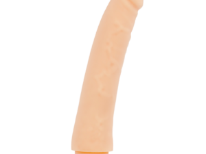 DELTA CLUB - TOYS ARNES + DILDO NATURAL SILICONA MEDICA 23 CM -O- 4.5 CM - Imagen 5