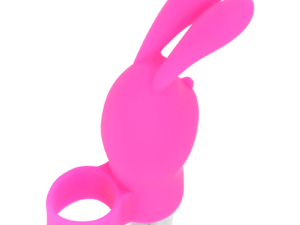 OHMAMA - DEDAL ESTIMULADOR CON RABBIT - Imagen 3