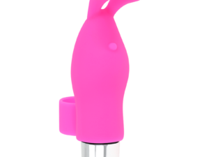 OHMAMA - DEDAL ESTIMULADOR CON RABBIT - Imagen 4