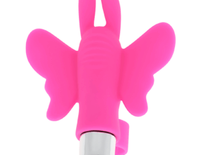OHMAMA - DEDAL ESTIMULADOR MARIPOSA