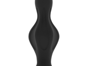 OHMAMA - PLUG ANAL SILICONA 12 CM - Imagen 2