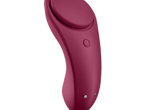 SATISFYER - SEXY SECRET PANTY - Imagen 5