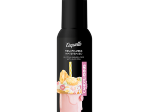 COQUETTE CHIC DESIRE - PREMIUM EXPERIENCE LUBRICANTE VEGANO CANDYLICIOUS 100ML - Imagen 2