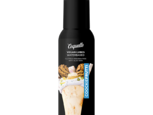 COQUETTE CHIC DESIRE - PREMIUM EXPERIENCE LUBRICANTE VEGANO COOKIEFRUTTI 100ML - Imagen 2