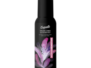 COQUETTE CHIC DESIRE - PREMIUM EXPERIENCE LUBRICANTE VEGANO WOMANSENSITIVE 100 ML - Imagen 2