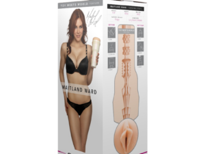 FLESHLIGHT GIRLS - MAITLAND WARD VAGINA - Imagen 5