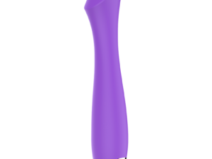 WOMANVIBE - MANDY VIBRADOR RECARGABLE SILICONA PUNTO "K" - Imagen 3