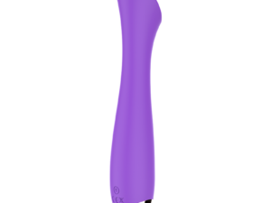 WOMANVIBE - MANDY VIBRADOR RECARGABLE SILICONA PUNTO "K" - Imagen 5