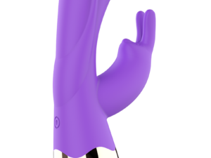 WOMANVIBE - VIORA VIBRADOR RECARGABLE SILICONA - Imagen 4