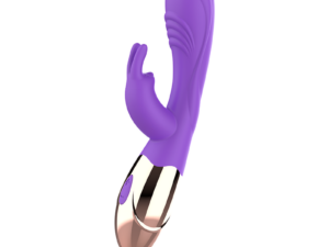 WOMANVIBE - VIORA VIBRADOR RECARGABLE SILICONA - Imagen 2