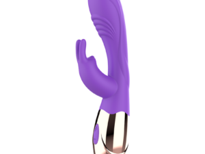 WOMANVIBE - VIORA VIBRADOR RECARGABLE SILICONA - Imagen 5