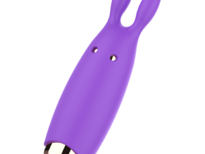 WOMANVIBE - BUGSY ESTIMULADOR RABBIT SILICONA - Imagen 3