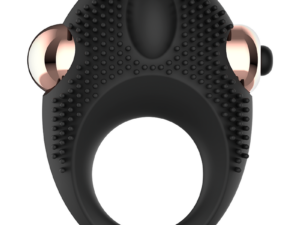 WOMANVIBE - THOR ANILLO VIBRADOR SILICONA - Imagen 5
