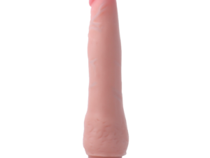 ROCKARMY - ARNÉS + DUAL DENSITY CRUSADER DILDO REALISTA 21.5 CM -O- 4.46 CM - Imagen 4