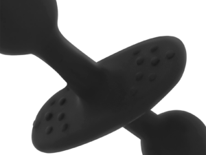 OHMAMA - PLUG Y CADENA ANAL 30 CM - Imagen 4