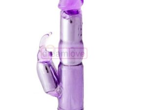 BAILE - RABBIT FANTASY VIBE MORADO - Imagen 1