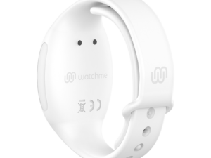 WEARWATCH - HUEVO CONTROL REMOTO TECHNOLOGY WATCHME AZUL / NIVEO - Imagen 5
