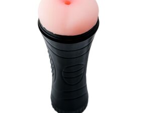 BAILE - ANO MASTURBADOR CON VIBRADOR - Imagen 3