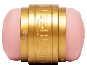 FLESHLIGHT - QUICKSHOT STAMINA TRAINING UNIT LADYBUTT - Imagen 5