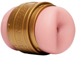 FLESHLIGHT - QUICKSHOT STAMINA TRAINING UNIT LADYBUTT - Imagen 3