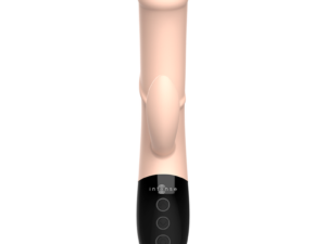 INTENSE - MAGNUS VIBRADOR RECARGABLE DUAL NATURAL - Imagen 5