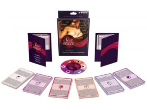 KHEPER GAMES - SEXO EN EL MUNDO EDICION VIAJE ES/EN/FR/DE - Imagen 1