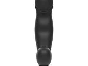 ADDICTED TOYS - ESTIMULADOR ANAL PROSTATA REALISTIC SILICONA P-SPOT VIBE - Imagen 5