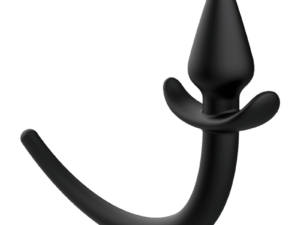 ADDICTED TOYS - PUPPY PLUG ANAL SILICONA - Imagen 3