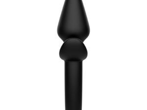 ADDICTED TOYS - PUPPY PLUG ANAL SILICONA - Imagen 5