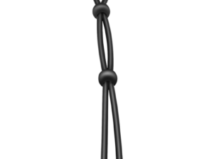 ADDICTED TOYS - KIT DE 7 ANILLAS SILICONA FLEXIBLE - Imagen 5