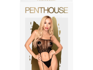 PENTHOUSE - SEX DEALER BODYSTOCKING S/L - Imagen 3