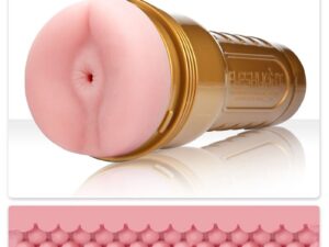 FLESHLIGHT - STAMINA TRAINING UNIT ANO - Imagen 1